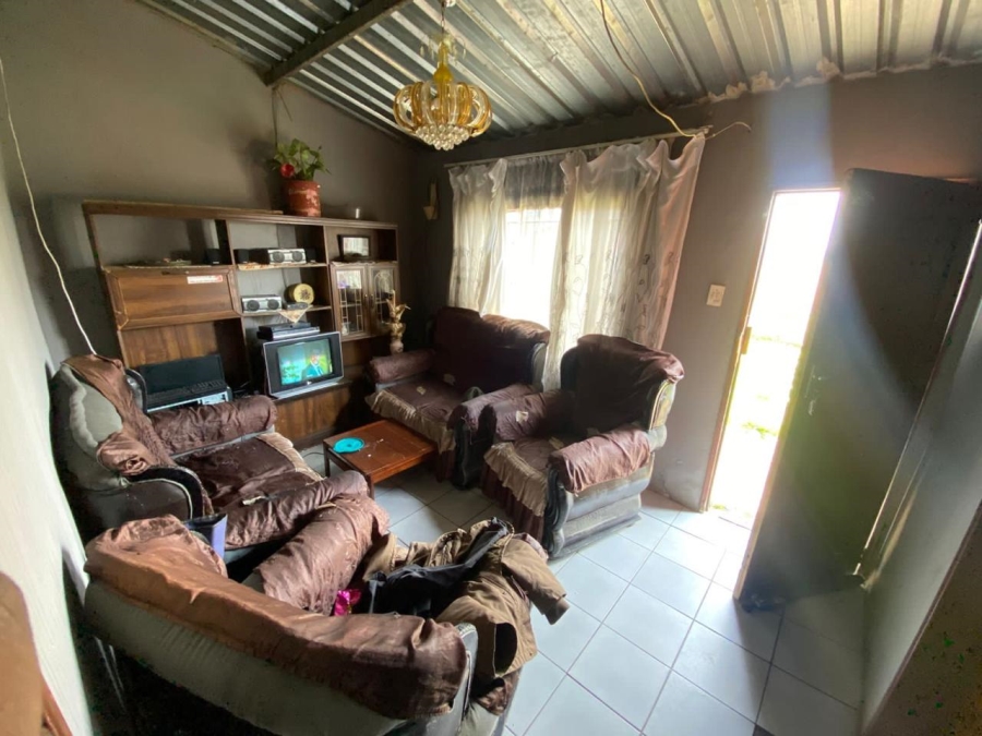2 Bedroom Property for Sale in Zamdela Free State